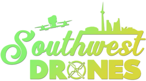 SouthWest Drones Logo